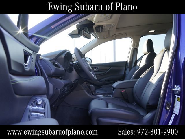 Certified 2026 Subaru Ascent Bronze Edition image 13