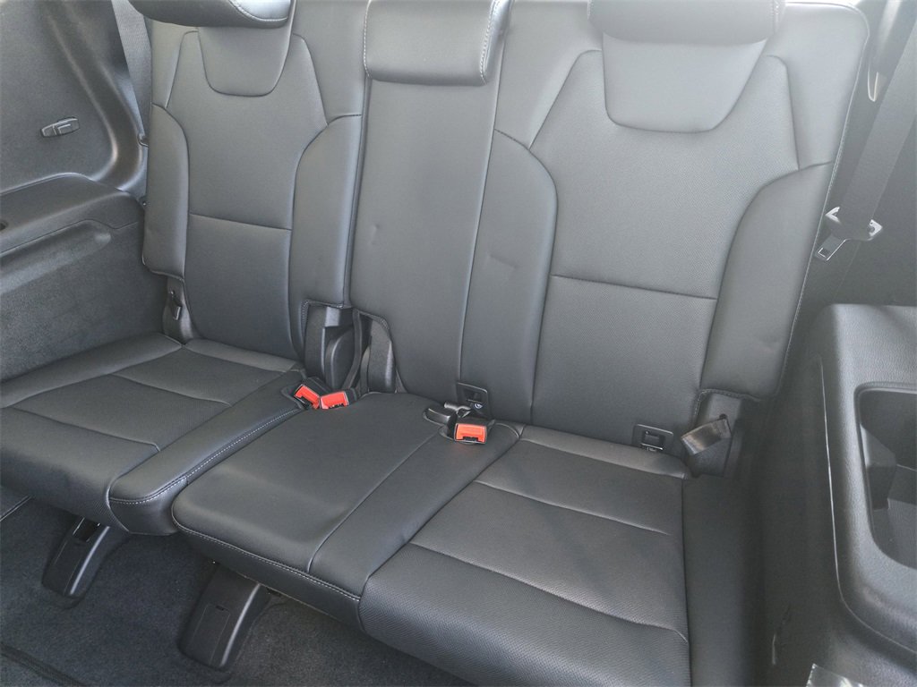 New 2025 Kia Telluride EX image 22
