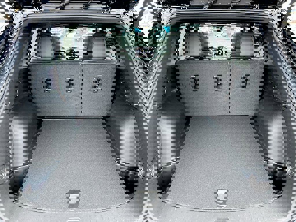 New 2025 Chevrolet Blazer Premier w/ Driver Confidence II Package image 59