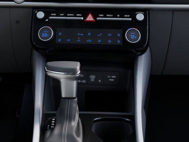 New 2026 Hyundai Tucson SEL image 17