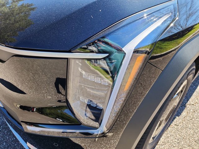 New 2026 Kia EV9 Light image 5