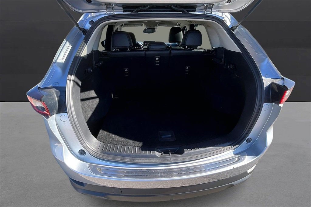 Certified 2023 MAZDA CX-5 AWD 2.5 S w/ Premium Package image 30