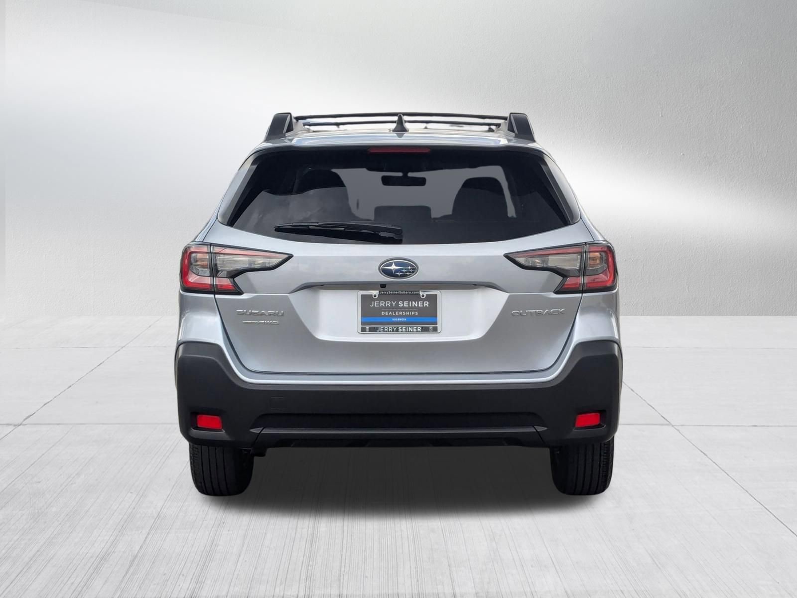 Used 2024 Subaru Outback Premium AWD/4WD image 4