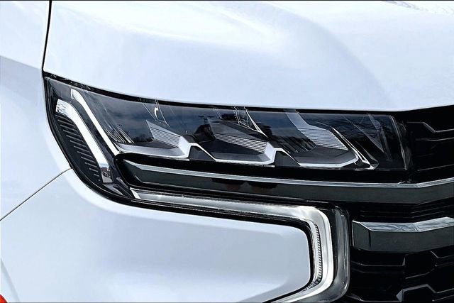 Used 2021 Chevrolet Tahoe Z71 image 31