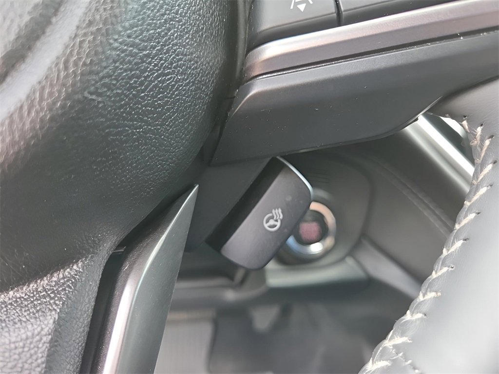 Used 2025 Subaru Legacy Touring XT w/ Popular Package #2 image 22