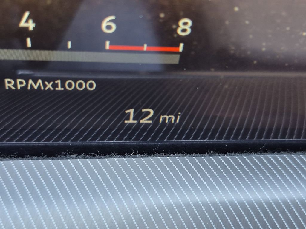 New 2026 INFINITI QX80 Pure w/ Cargo Package image 9