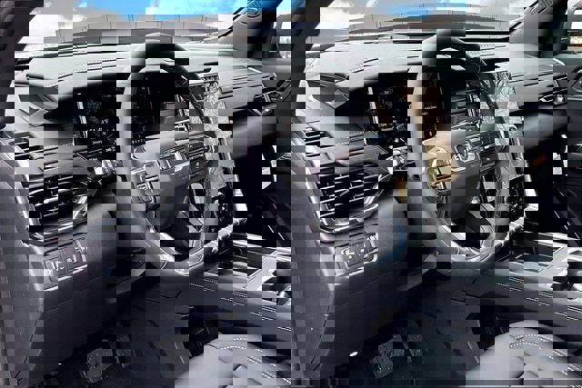 New 2026 GMC Acadia Elevation w/ Elevation Premium Package image 7