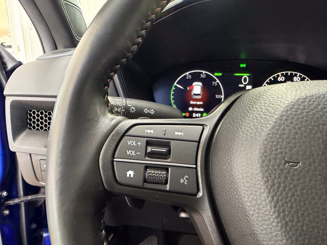 Used 2025 Honda CR-V Sport-L image 20