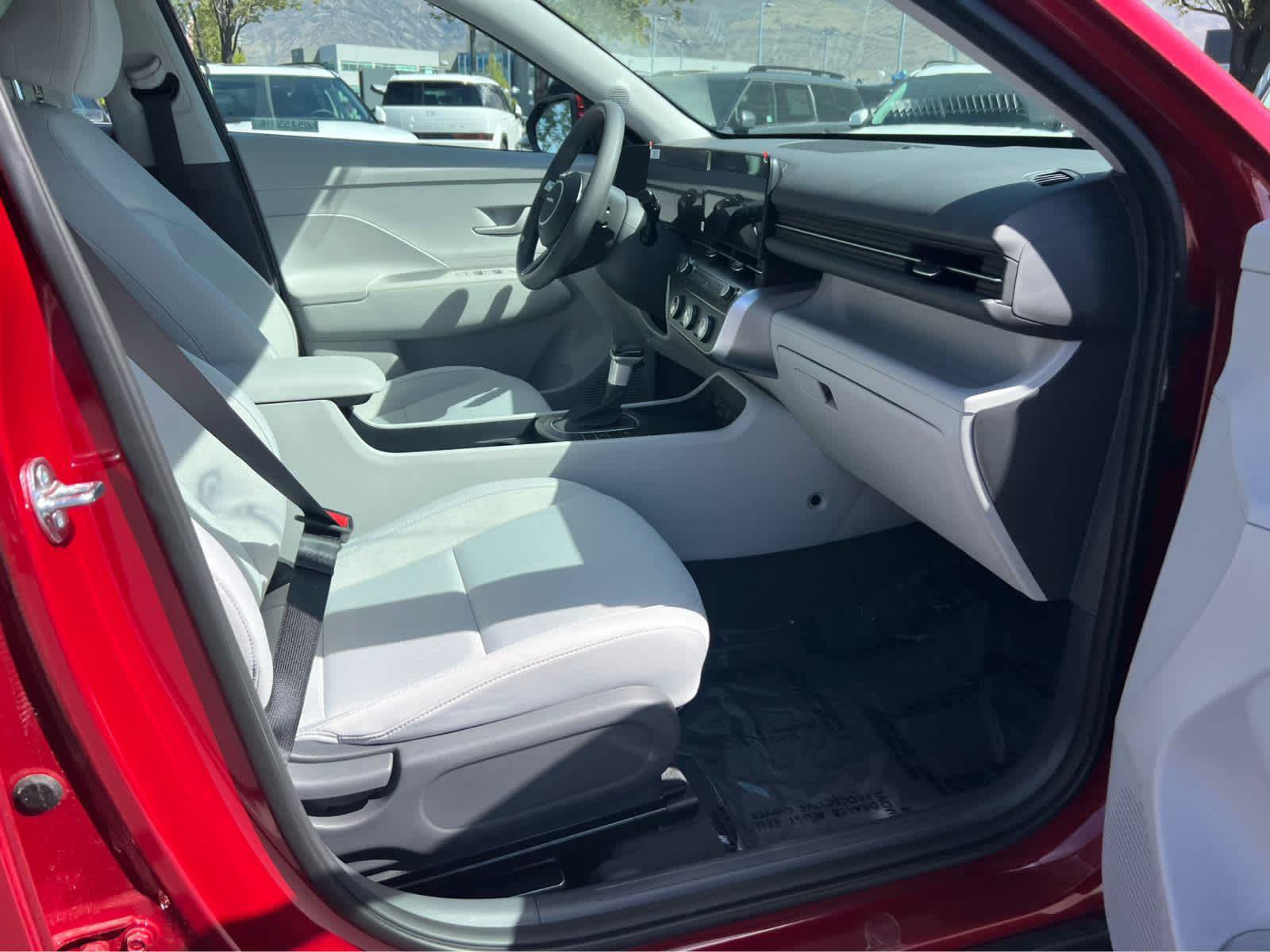 Certified 2026 Hyundai Kona SE AWD/4WD image 19