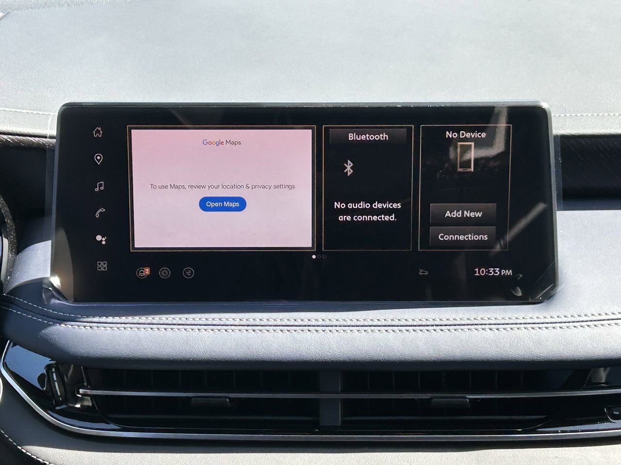 New 2026 INFINITI QX60 Sport AWD/4WD image 20