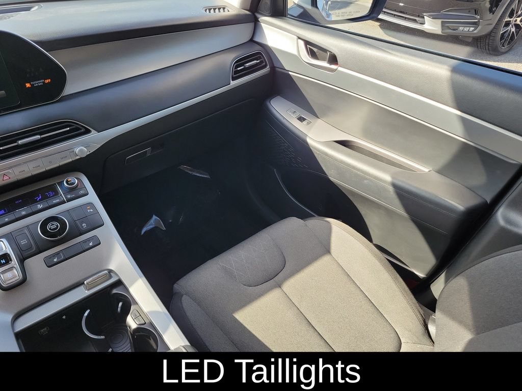 Used 2020 Hyundai Palisade SEL w/ Convenience Package FWD image 13