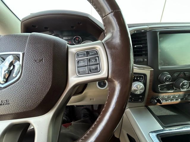 Used 2014 RAM 1500 Laramie w/ Convenience Group image 17