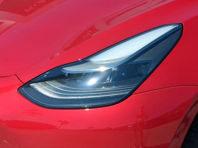 Used 2022 Tesla Model 3 Performance AWD/4WD image 7