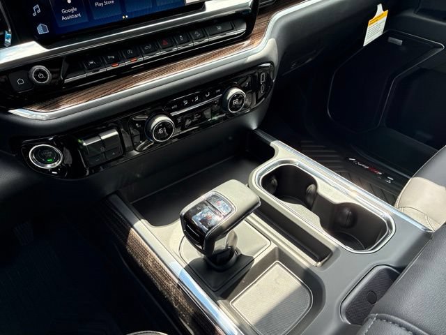New 2026 Chevrolet Silverado 1500 RST w/ RST All Star Premium Package AWD/4WD image 25