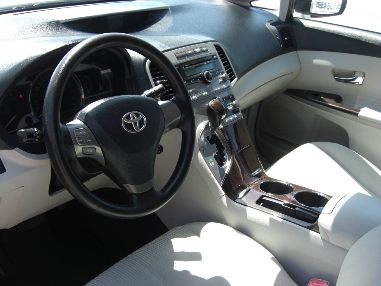 Used 2009 Toyota Venza AWD w/ Convenience Pkg image 5