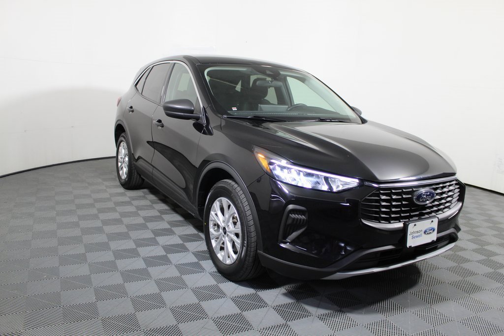 Certified 2024 Ford Escape Active w/ Tech Pack #1