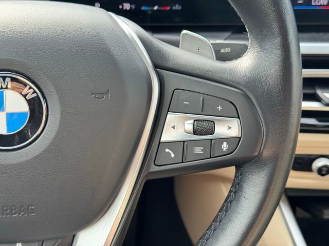 Used 2024 BMW 430i xDrive Coupe image 23