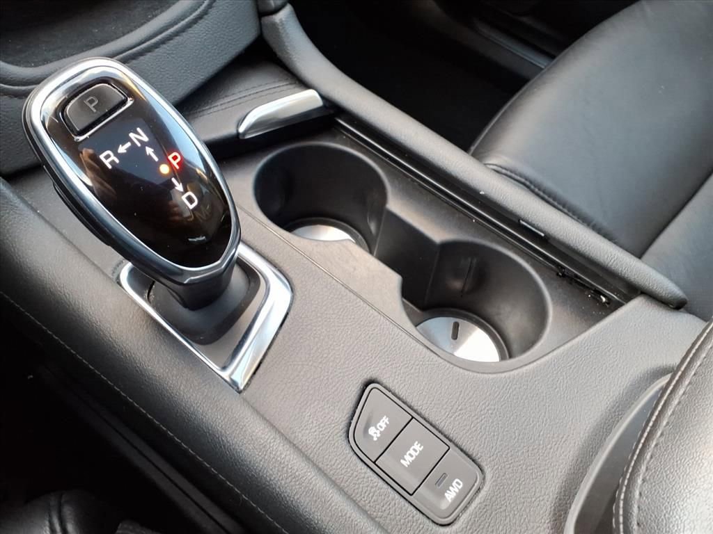 Used 2019 Cadillac XT5 Luxury image 24