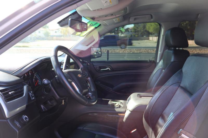 Used 2017 Chevrolet Tahoe LT image 17
