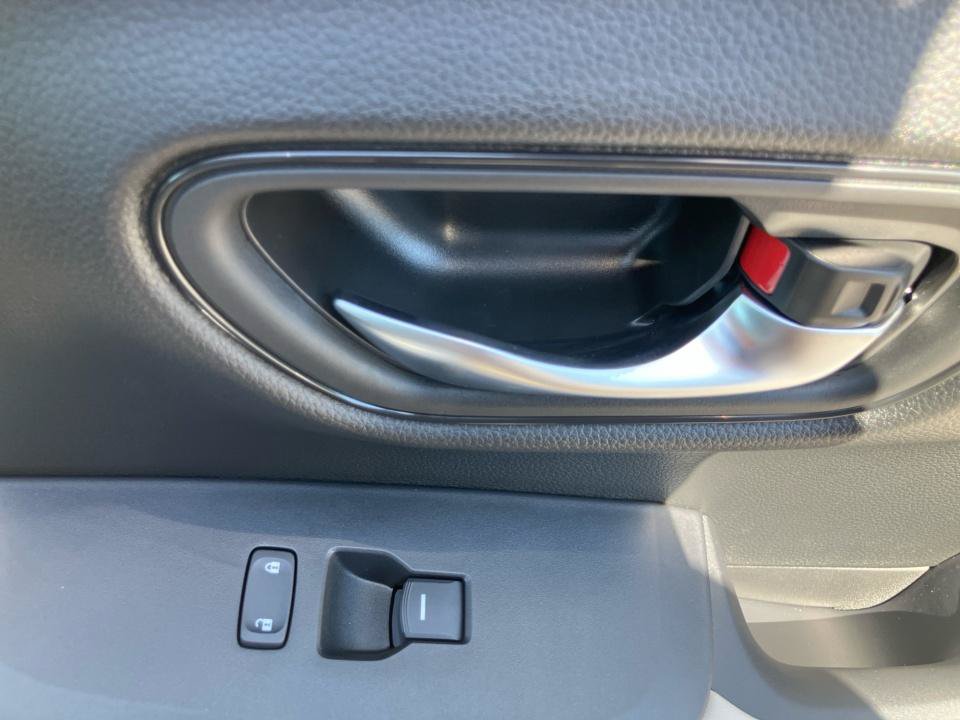 New 2027 Honda HR-V LX image 31