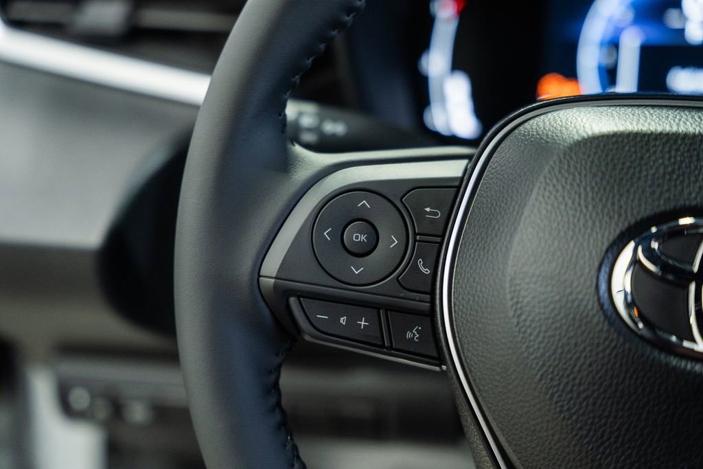 New 2026 Toyota Corolla SE image 22