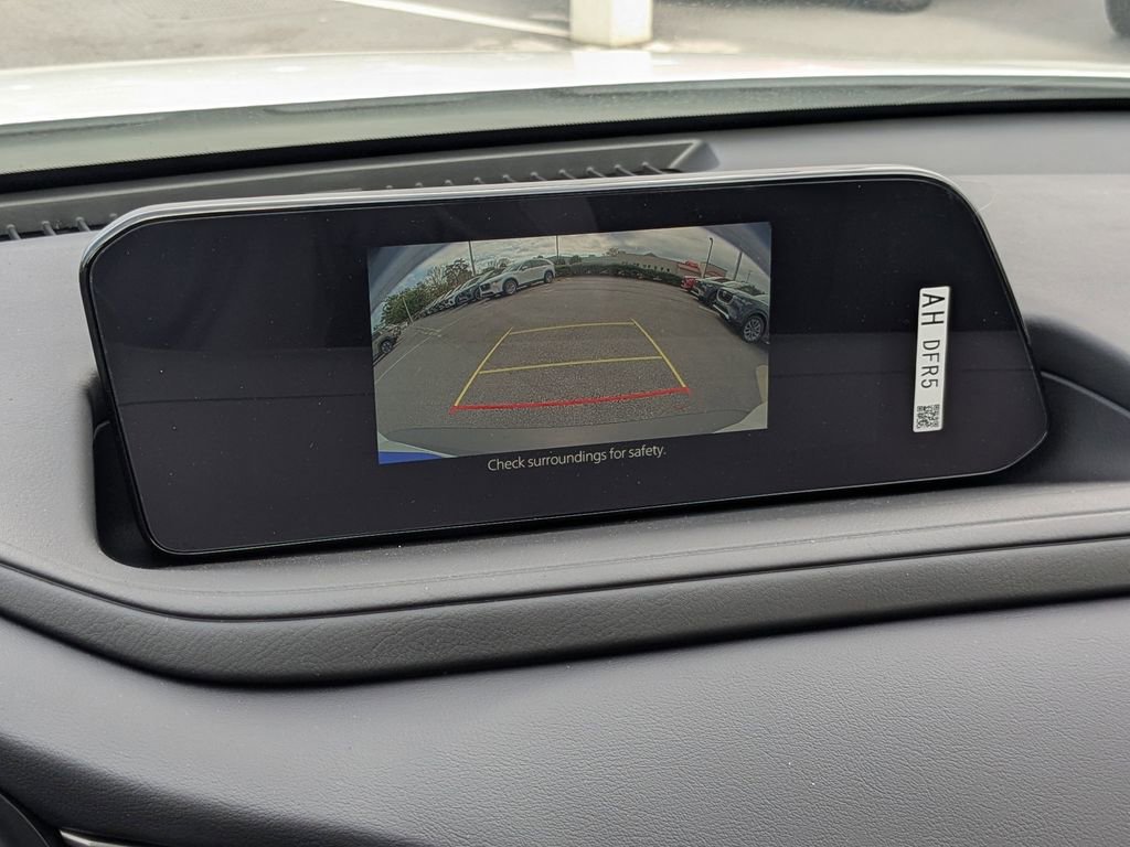 New 2026 MAZDA CX-30 AWD 2.5 S image 22