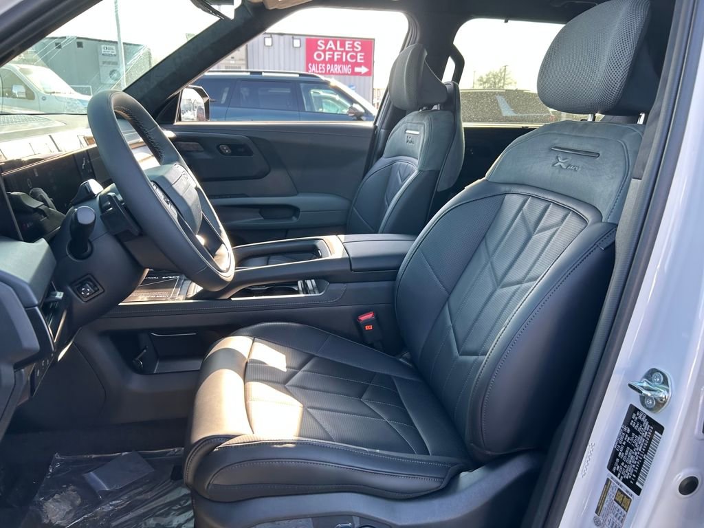 New 2027 Kia Telluride SX Prestige X-Pro image 23