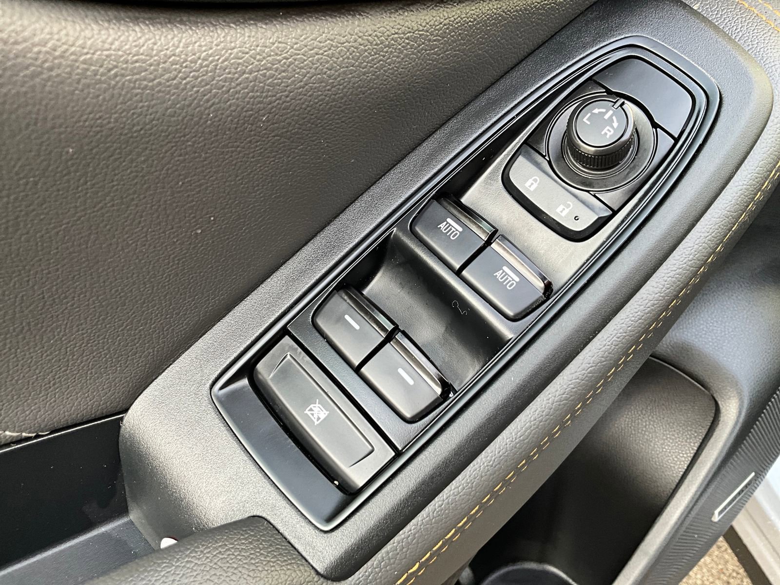 Certified 2025 Subaru Forester Wilderness image 14