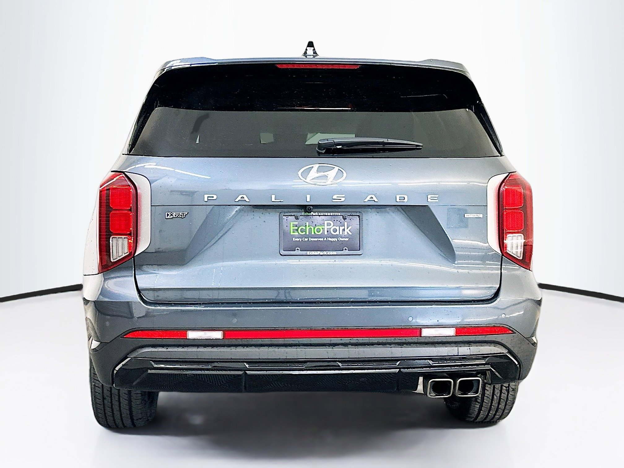 Used 2024 Hyundai Palisade XRT image 7