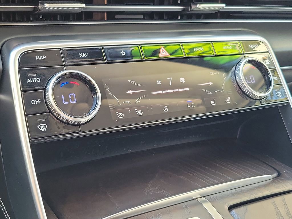Used 2021 Genesis GV80 2.5T image 31