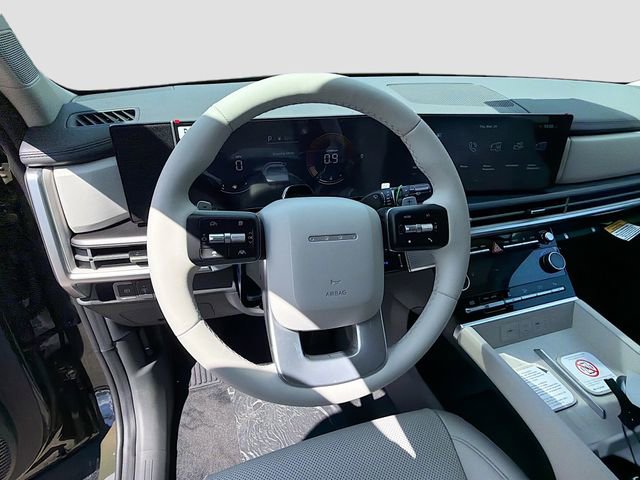 New 2026 Hyundai Santa Fe SEL image 11