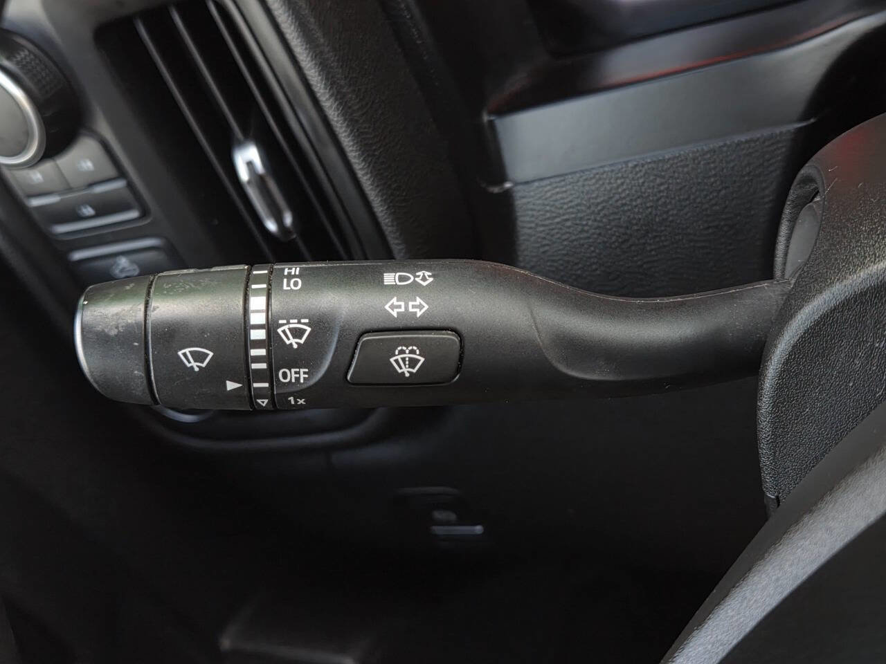 Used 2020 Chevrolet Silverado 2500 W/T w/ WT Safety Package image 34