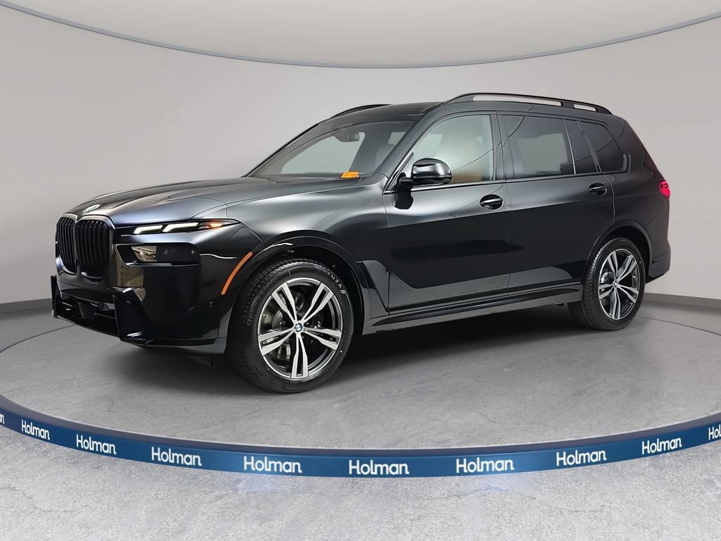Used 2026 BMW X7 xDrive40i w/ M Sport Package