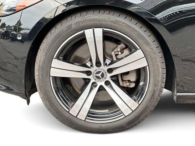 Used 2025 Mercedes-Benz C 300 4MATIC Sedan image 8