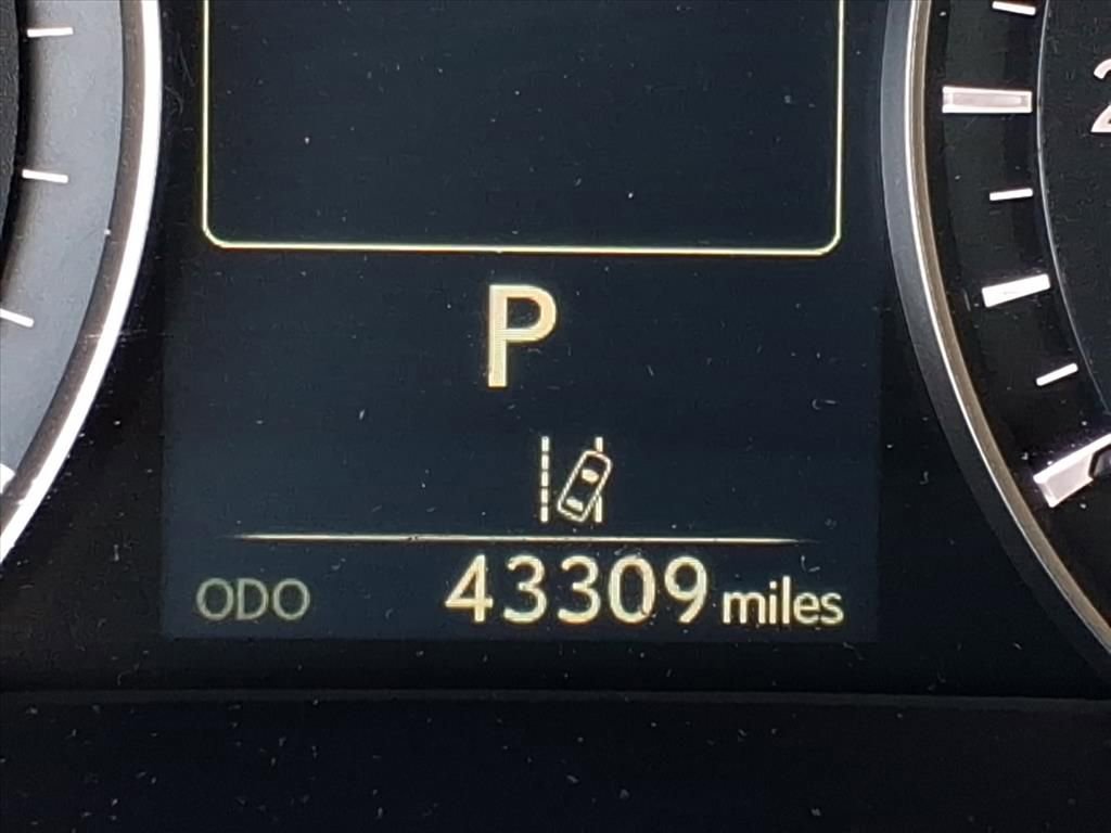 Used 2017 Lexus RX 350 FWD image 30