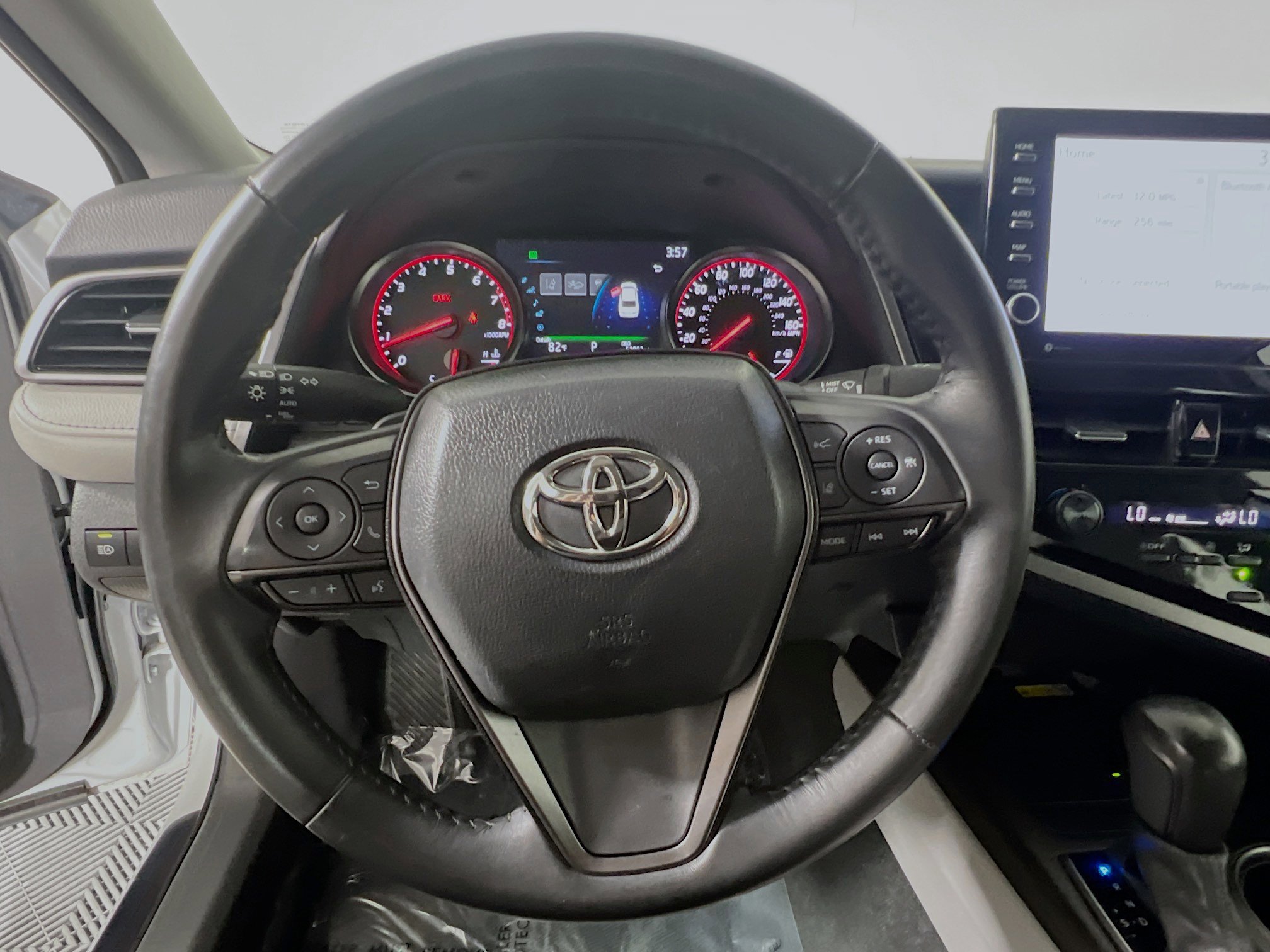 Used 2024 Toyota Camry XSE image 18