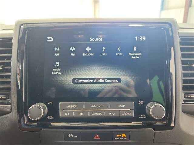 Used 2024 Nissan Frontier Pro-X image 28