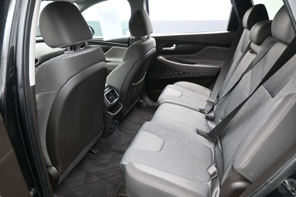 Used 2019 Hyundai Santa Fe SE AWD/4WD image 27