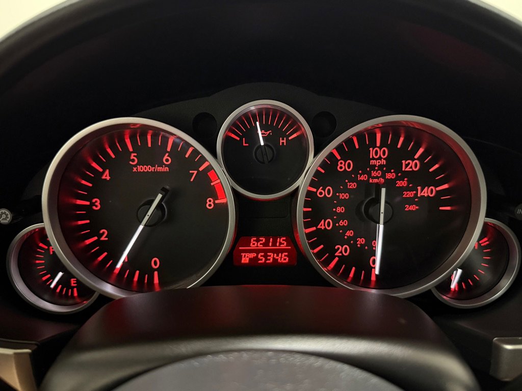 Used 2009 MAZDA MX-5 Miata Grand Touring w/ Premium Pkg RWD image 31