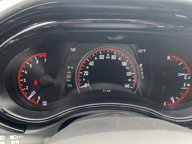 New 2026 Dodge Durango GT w/ Blacktop Package image 19