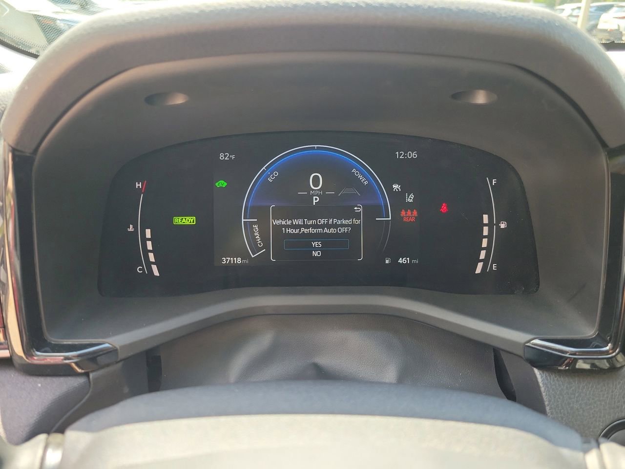 Used 2025 Toyota Camry LE image 22