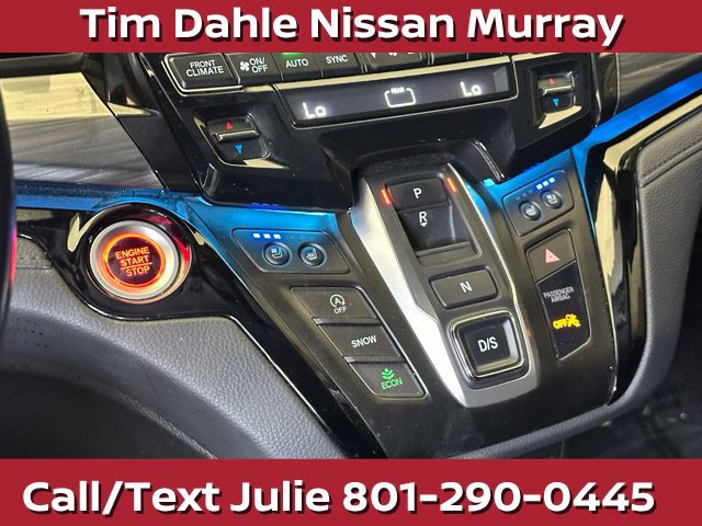Used 2022 Honda Odyssey Elite image 29
