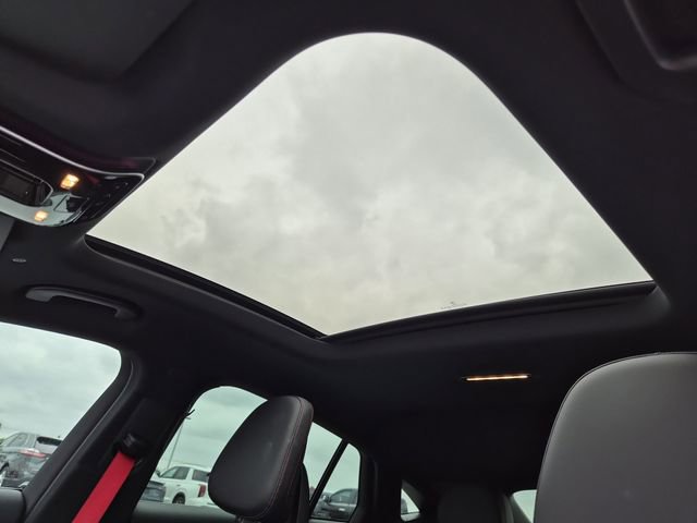 Used 2025 Mercedes-Benz GLC 43 AMG 4MATIC Coupe image 18