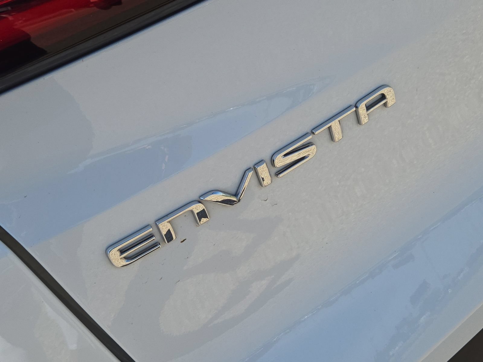 Used 2025 Buick Envista Sport Touring FWD image 11