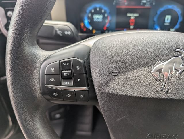 Used 2025 Ford Bronco Sport Big Bend AWD/4WD image 17