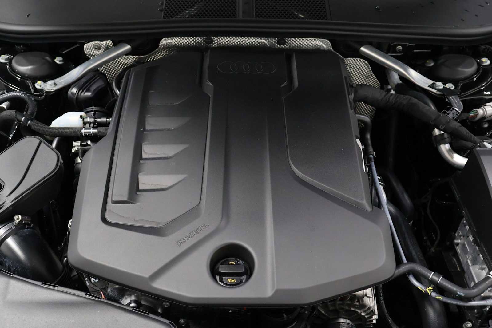 Certified 2025 Audi A5 2.0T Premium w/ Convenience Package image 38