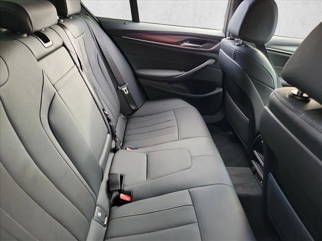 Used 2023 BMW 540i w/ M Sport Package image 16