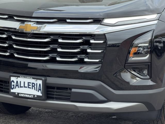 New 2026 Chevrolet Equinox LT w/ Convenience Package II image 7