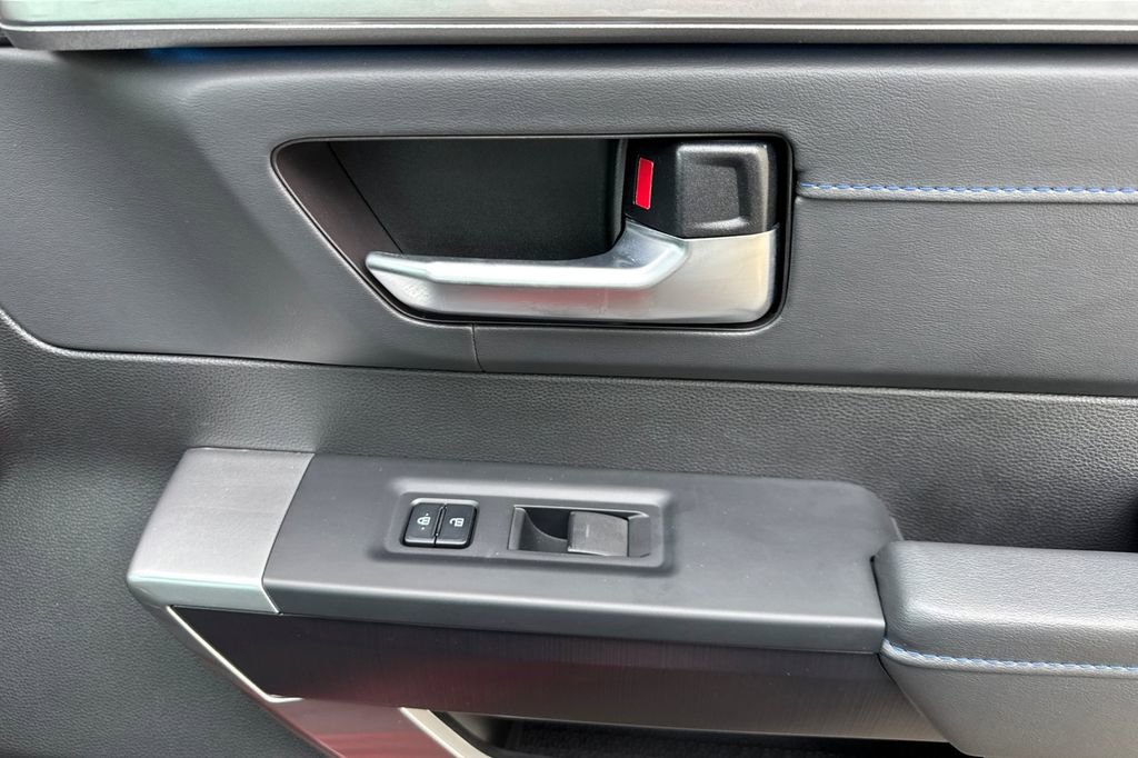 Used 2023 Toyota Tundra Platinum image 20