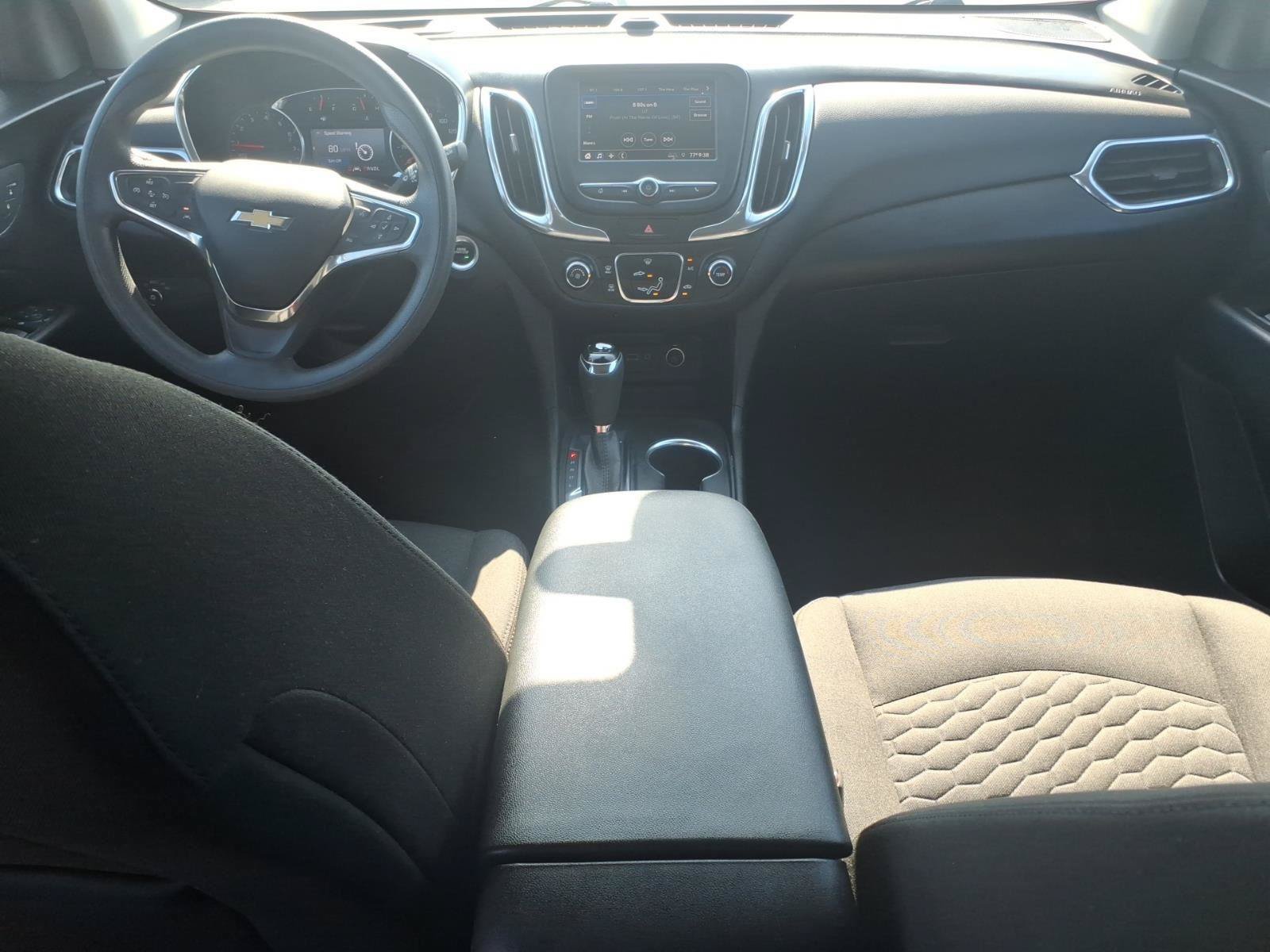 Used 2021 Chevrolet Equinox LT FWD image 14